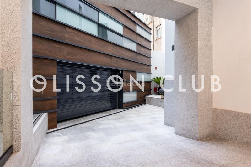 Ático 940m2 en calle del general oráa 9 en Castellana Madrid - Imagen 35