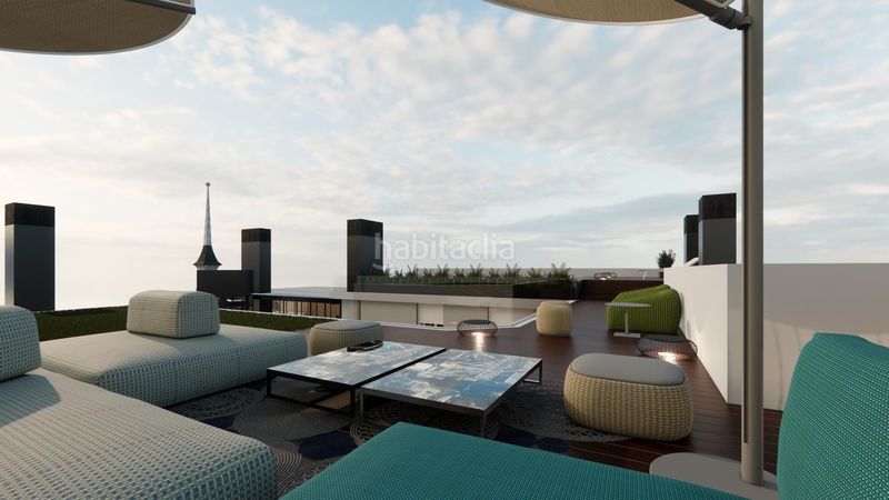 Ático 940m2 en calle del general oráa 9 en Castellana Madrid - Imagen 6