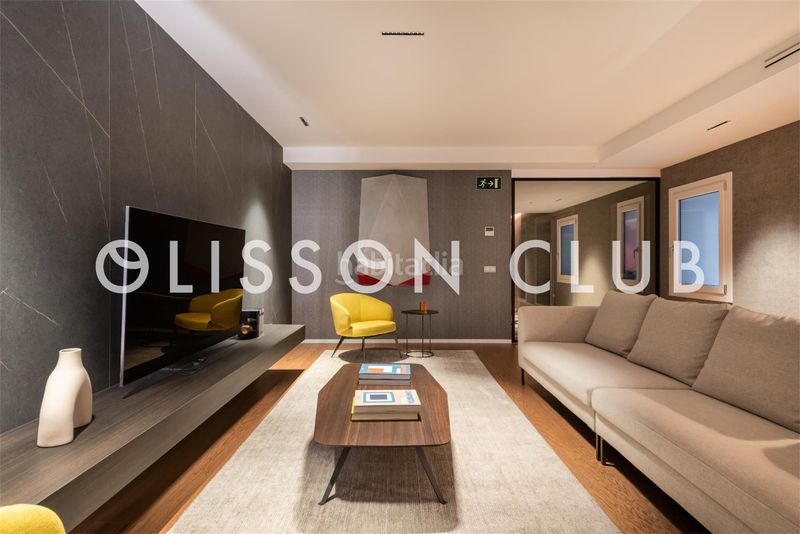 Ático 940m2 en calle del general oráa 9 en Castellana Madrid - Imagen 32