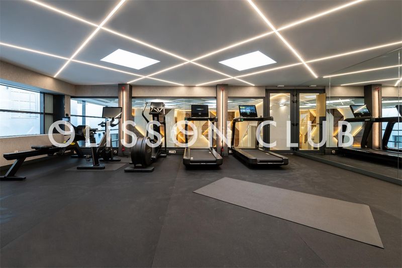 Ático 940m2 en calle del general oráa 9 en Castellana Madrid - Imagen 42