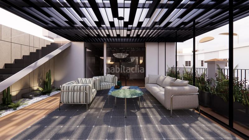 Ático 940m2 en calle del general oráa 9 en Castellana Madrid - Imagen 12