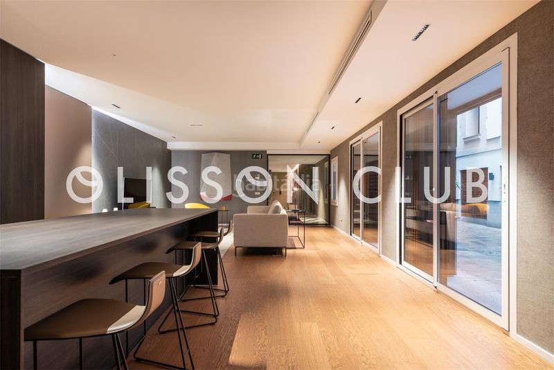Ático 940m2 en calle del general oráa 9 en Castellana Madrid - Imagen 31
