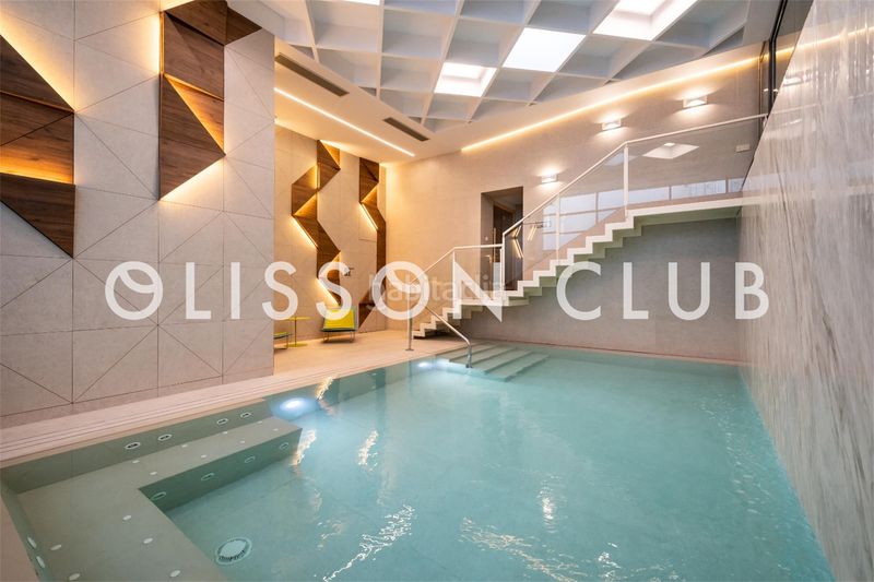 Ático 940m2 en calle del general oráa 9 en Castellana Madrid - Imagen 37