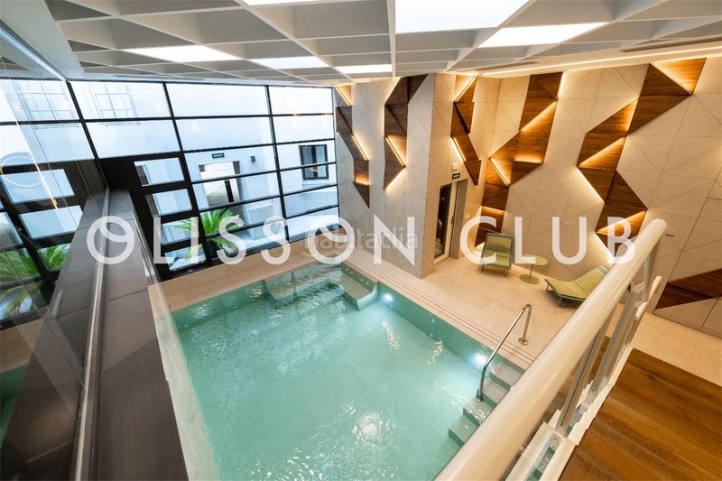 Ático 940m2 en calle del general oráa 9 en Castellana Madrid - Imagen 25