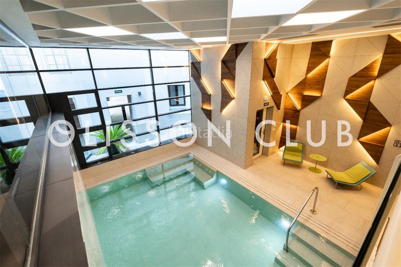 Ático 940m2 en calle del general oráa 9 en Castellana Madrid - Imagen 36