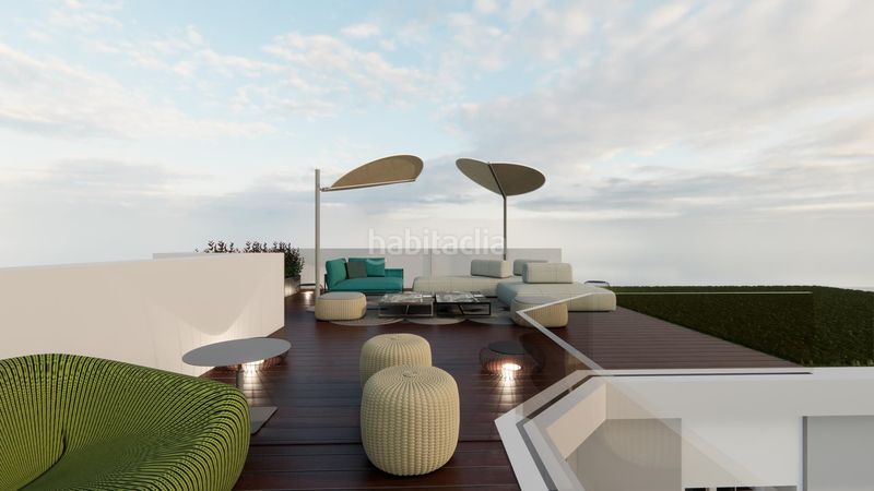 Ático 940m2 en calle del general oráa 9 en Castellana Madrid - Imagen 7