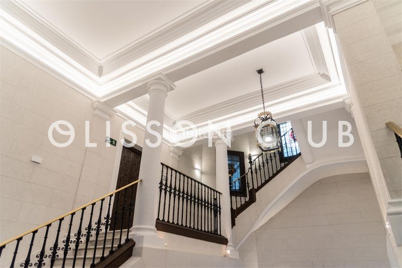 Ático 940m2 en calle del general oráa 9 en Castellana Madrid - Imagen 45