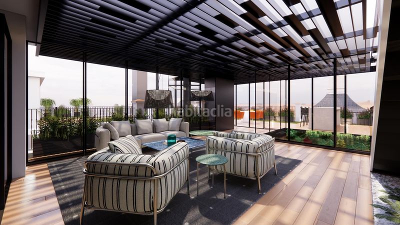 Ático 940m2 en calle del general oráa 9 en Castellana Madrid - Imagen 10