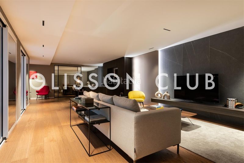 Ático 940m2 en calle del general oráa 9 en Castellana Madrid - Imagen 27