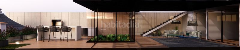 Ático 940m2 en calle del general oráa 9 en Castellana Madrid - Imagen 11