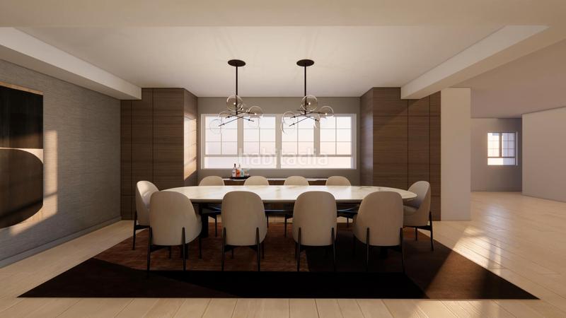 Foto 6a78d519-0cb1-4c0d-96fe-cff36a33bd39. Attico 940m<sup>2</sup> in calle del general oráa 9 in Castellana Madrid