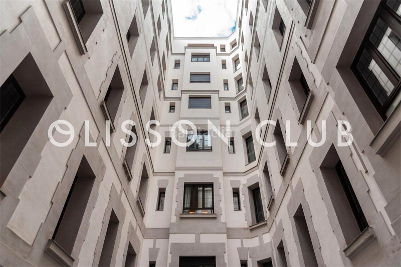 Foto 706993c5-cea3-4e86-9b49-7dfd70eeb400. Attico 940m<sup>2</sup> in calle del general oráa 9 in Castellana Madrid