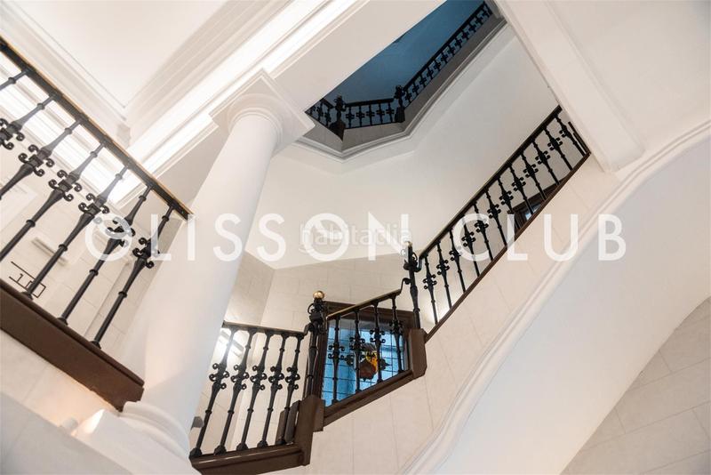 Foto 7249661e-82b1-4f60-a8d6-bdc76dea88ca. Attico 940m<sup>2</sup> in calle del general oráa 9 in Castellana Madrid