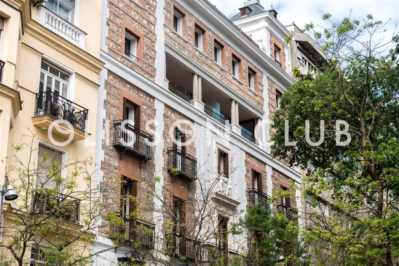 Foto 762c7830-4e30-41c2-956c-5051dbf0d46c. Attico 940m<sup>2</sup> in calle del general oráa 9 in Castellana Madrid