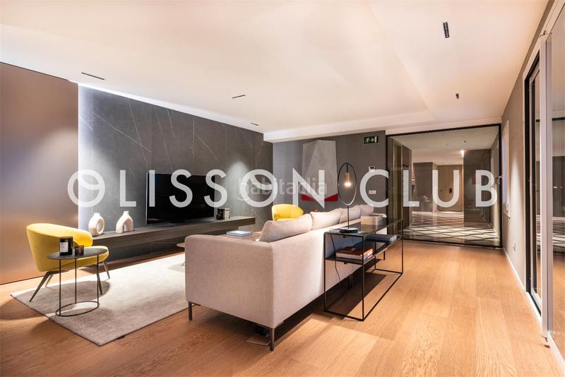 Foto 939338b8-6381-49ec-9a26-121fc1a93fc6. Attico 940m<sup>2</sup> in calle del general oráa 9 in Castellana Madrid