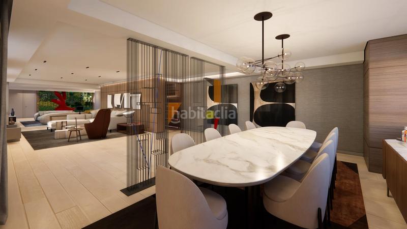 Foto a176a9d3-c064-4458-968a-c1e955651ee4. Attico 940m<sup>2</sup> in calle del general oráa 9 in Castellana Madrid