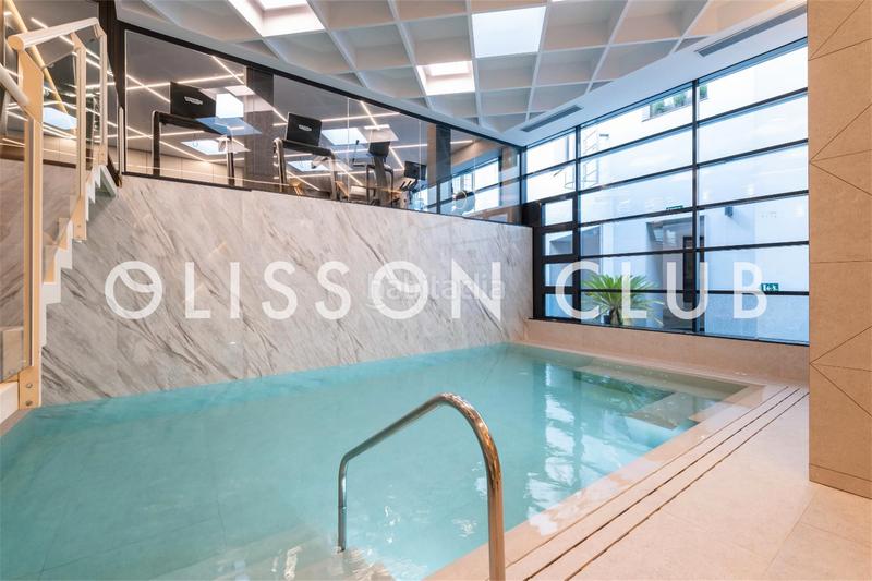 Foto a7607e9b-b534-4b6a-bc3b-93102cd69653. Attico 940m<sup>2</sup> in calle del general oráa 9 in Castellana Madrid