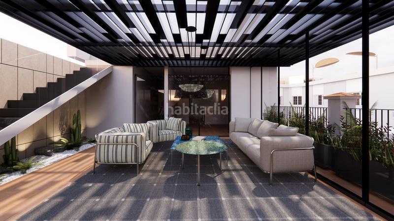 Foto aabaac32-f0fa-4cec-b8eb-53ca800ec444. Attico 940m<sup>2</sup> in calle del general oráa 9 in Castellana Madrid