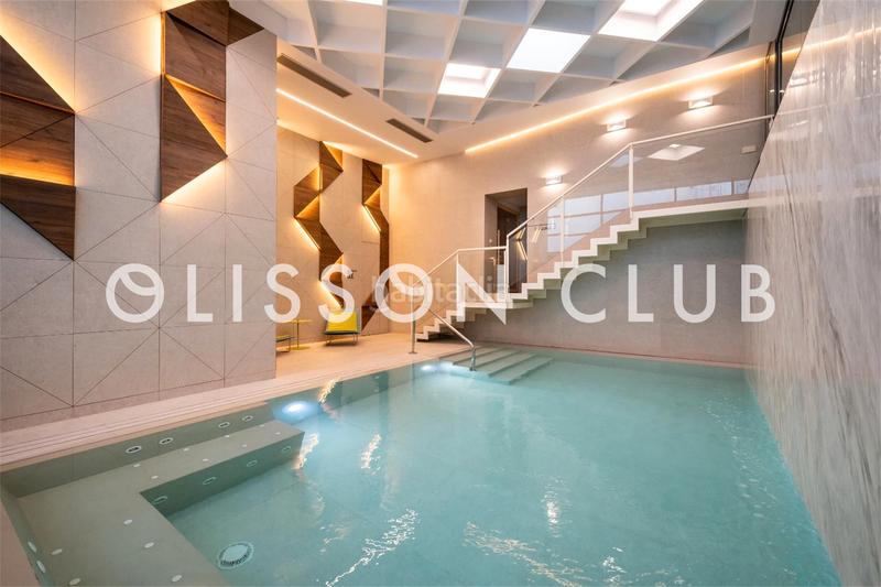 Foto b2c3100e-d31d-4685-8a55-9f0652759e95. Attico 940m<sup>2</sup> in calle del general oráa 9 in Castellana Madrid