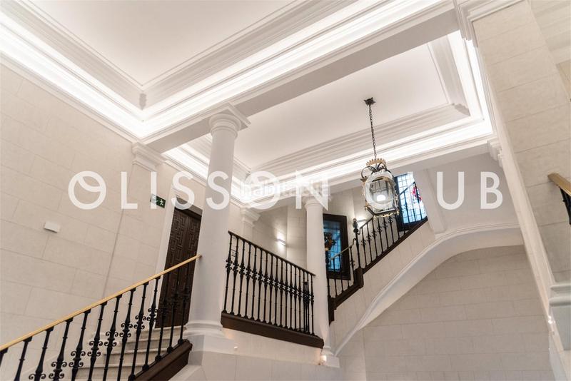 Foto e5988f60-220f-425f-ab1e-413e34c083a6. Attico 940m<sup>2</sup> in calle del general oráa 9 in Castellana Madrid