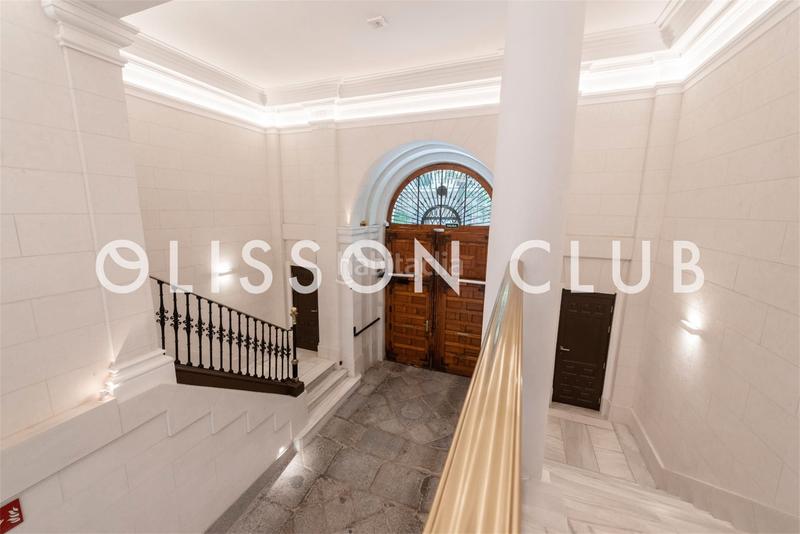 Foto fcc32a81-aa49-4c43-aadc-d699bc0bbdea. Attico 940m<sup>2</sup> in calle del general oráa 9 in Castellana Madrid