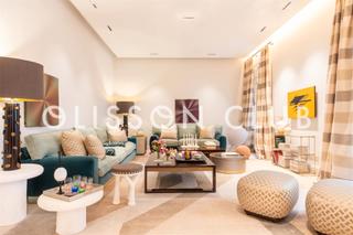 Flat in Calle del general oráa 9