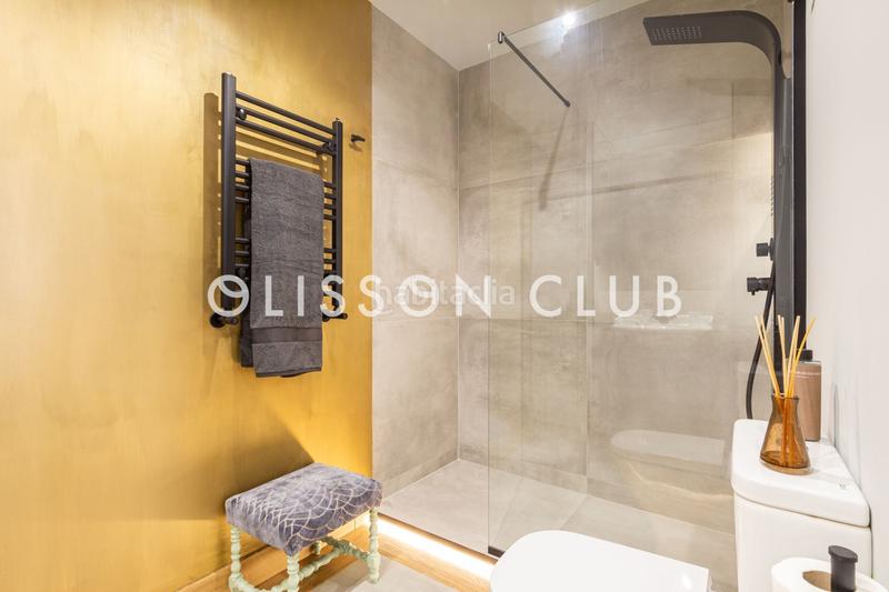 Foto ac883b33-1ed1-4d71-b9ee-9cb0a8f85536. Etagenwohnung mit heizung in Justicia-Chueca Madrid