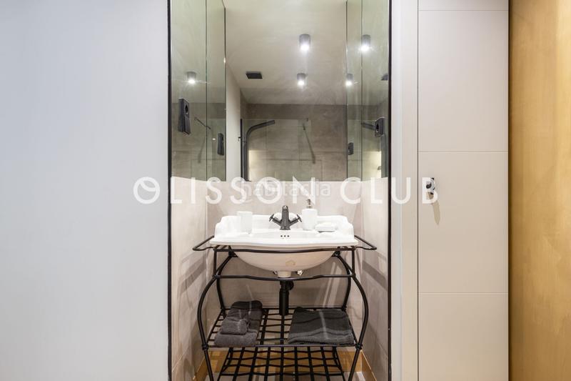 Foto ce4db7c4-4234-4922-908a-0e81aba0b82a. Etagenwohnung mit heizung in Justicia-Chueca Madrid