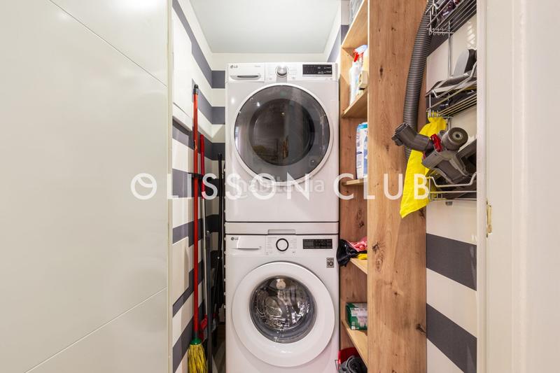 Foto da58fe11-f256-488e-90cf-5ab569805607. Etagenwohnung mit heizung in Justicia-Chueca Madrid