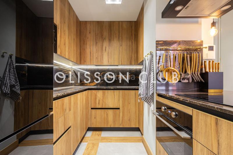 Foto edac8e28-a5e8-433b-915c-f99bdda35536. Etagenwohnung mit heizung in Justicia-Chueca Madrid