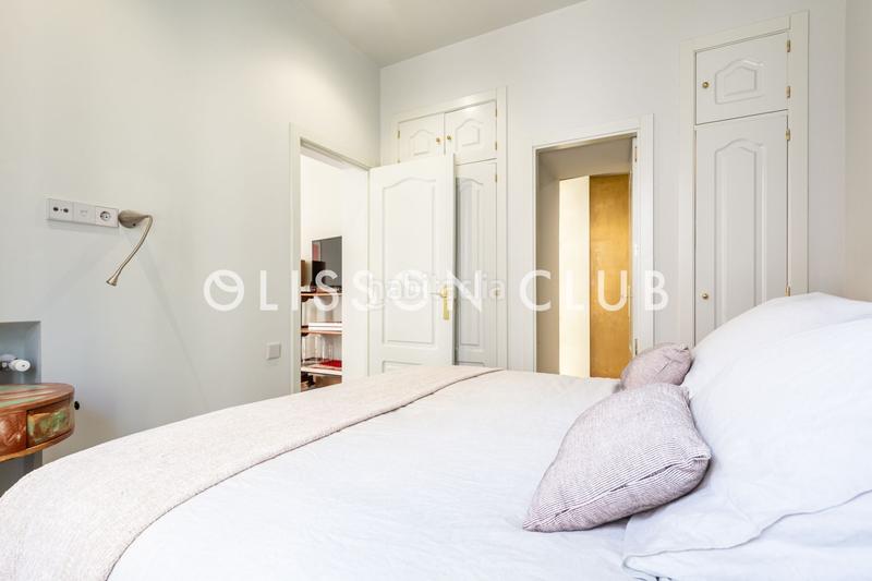 Foto fd71ac98-7e1e-4618-be80-eedd1e1bbf22. Etagenwohnung mit heizung in Justicia-Chueca Madrid