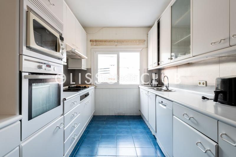 Foto 12b6b37b-6ebe-4567-93a1-0c082c36dadd. Dúplex amb calefacció a El Viso Madrid