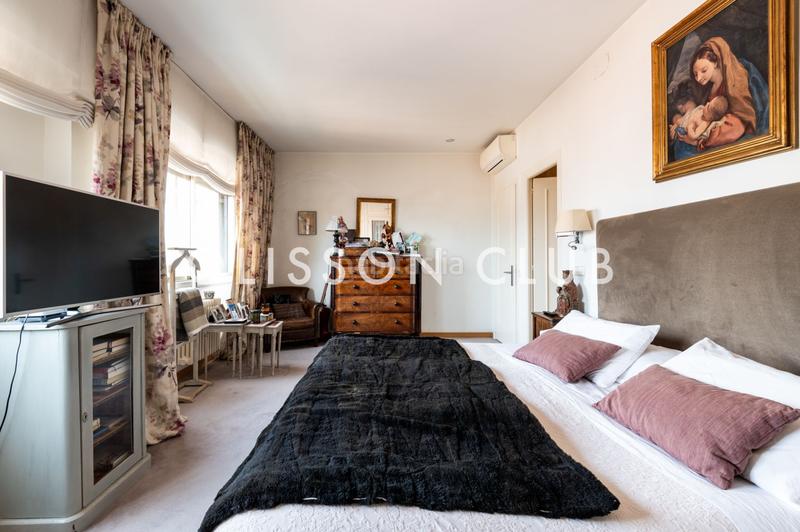 Foto 2f7bda3d-c7f5-4b8f-a4a1-14769245621e. Dúplex amb calefacció a El Viso Madrid