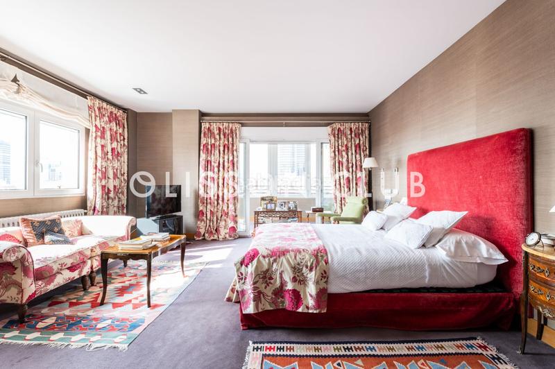 Foto 3b4a3b7a-2a43-4c30-a92e-a93b6c9d4098. Dúplex amb calefacció a El Viso Madrid