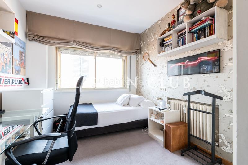 Foto 80abe551-9976-45a9-953b-bf740e88beff. Dúplex amb calefacció a El Viso Madrid