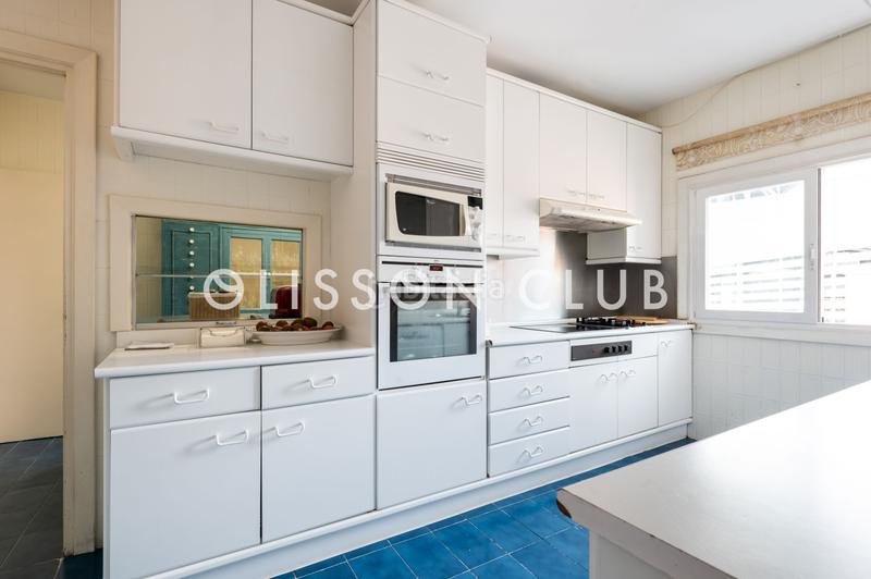 Foto ccbc659a-75b6-4b1f-a839-76c23131d80a. Dúplex amb calefacció a El Viso Madrid