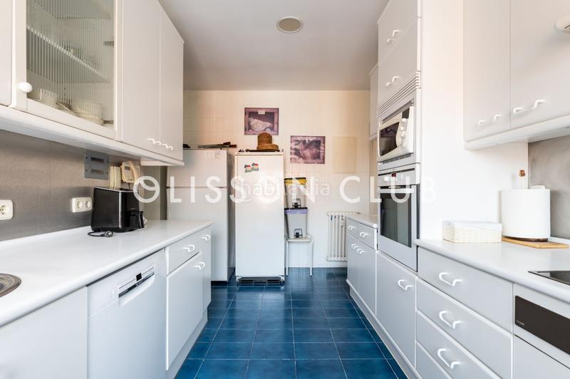 Foto e7f11ecd-879a-4a85-b76e-4ff110c47d7c. Dúplex amb calefacció a El Viso Madrid