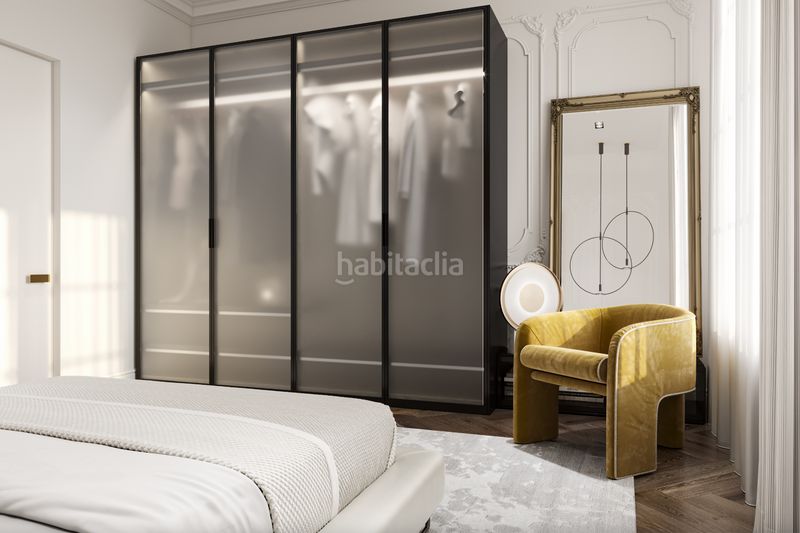 Casa estupenda casa independiente con orientación sur y gran jardín en la mejor calle de El Viso en Madrid - Imagen 21