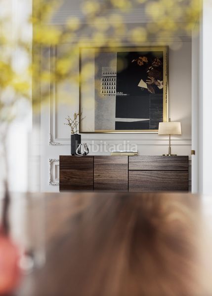 Casa estupenda casa independiente con orientación sur y gran jardín en la mejor calle de El Viso en Madrid - Imagen 5