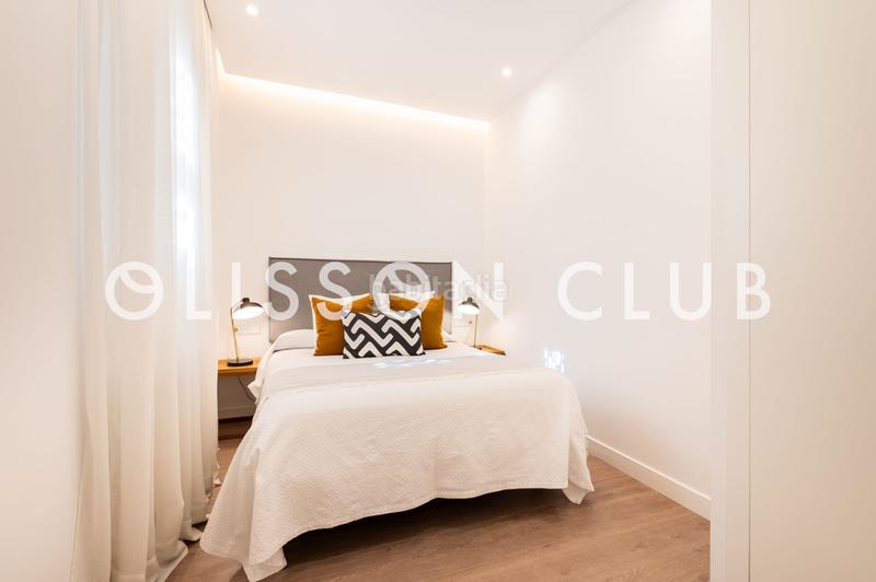 Foto 245cd32e-ac30-465a-9dd0-de22f677bd8a. Appartement avec chauffage dans Recoletos Madrid