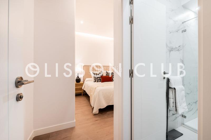 Foto 44ae3181-f9b4-47bf-8ca4-d93971fd28a1. Appartement avec chauffage dans Recoletos Madrid