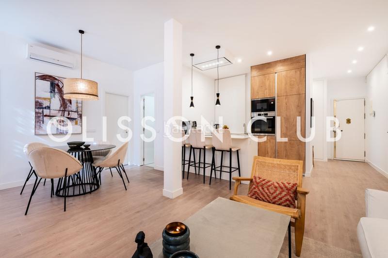 Foto 689231b6-d305-4aef-ae57-84a65467ec48. Appartement avec chauffage dans Recoletos Madrid