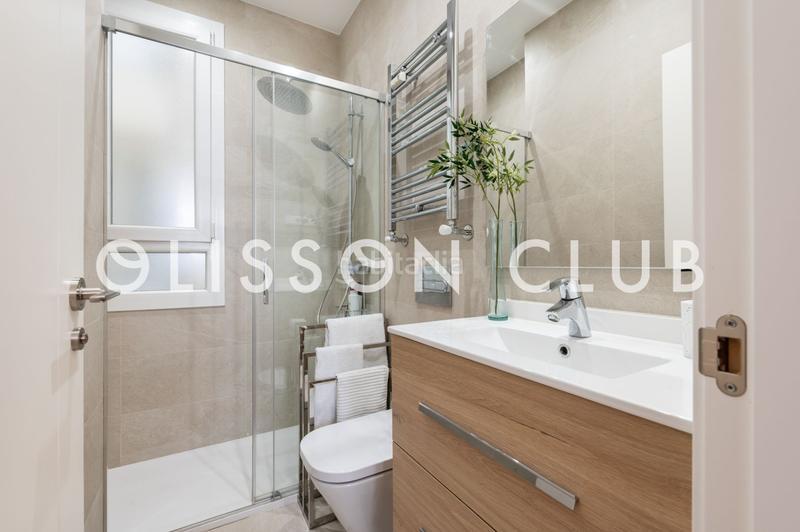 Foto 96fe10fe-6658-42f6-8c1e-18c8912bc4ff. Appartement avec chauffage dans Recoletos Madrid