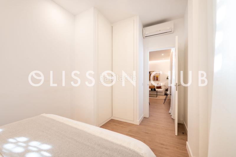 Foto 983e1ab6-1199-4415-9217-9eb0f09e8808. Appartement avec chauffage dans Recoletos Madrid