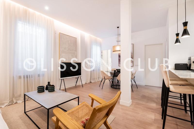 Foto ab4d1e1e-3cdc-469d-ad5c-01472be7f51b. Appartement avec chauffage dans Recoletos Madrid