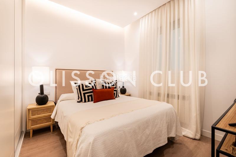 Foto b201925a-22b9-4a8f-9451-0e026be1ce31. Appartement avec chauffage dans Recoletos Madrid