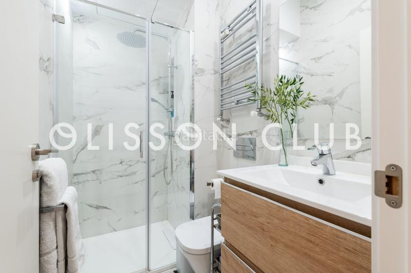 Foto baafeb6b-fc9a-4f50-928f-9f346668ab9c. Appartement avec chauffage dans Recoletos Madrid