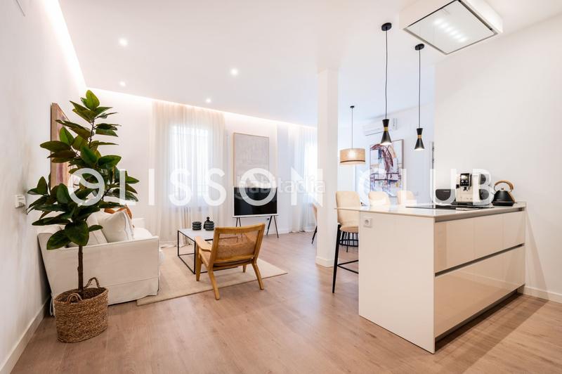 Foto d9901f8b-5314-4bec-95a8-992225506789. Appartement avec chauffage dans Recoletos Madrid