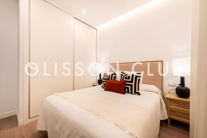 Foto e715c016-d4e9-48e1-9418-a1b46255f49e. Appartement avec chauffage dans Recoletos Madrid