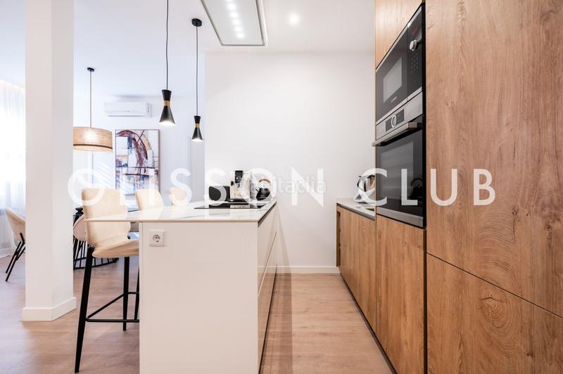 Foto e7f06ceb-342a-48be-a9f9-6c6829f93ed2. Appartement avec chauffage dans Recoletos Madrid